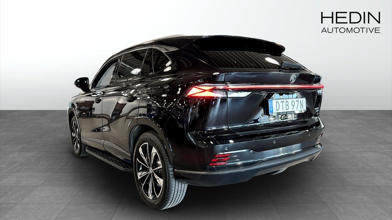 MG HS LUXURY PLUG-IN HYBRID 2024, bild 3/10