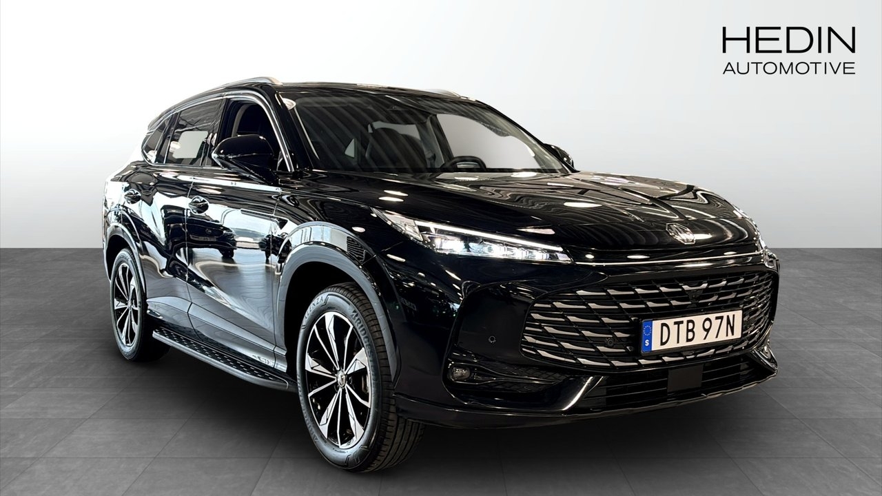 MG HS LUXURY PLUG-IN HYBRID 2024, bild 7/10