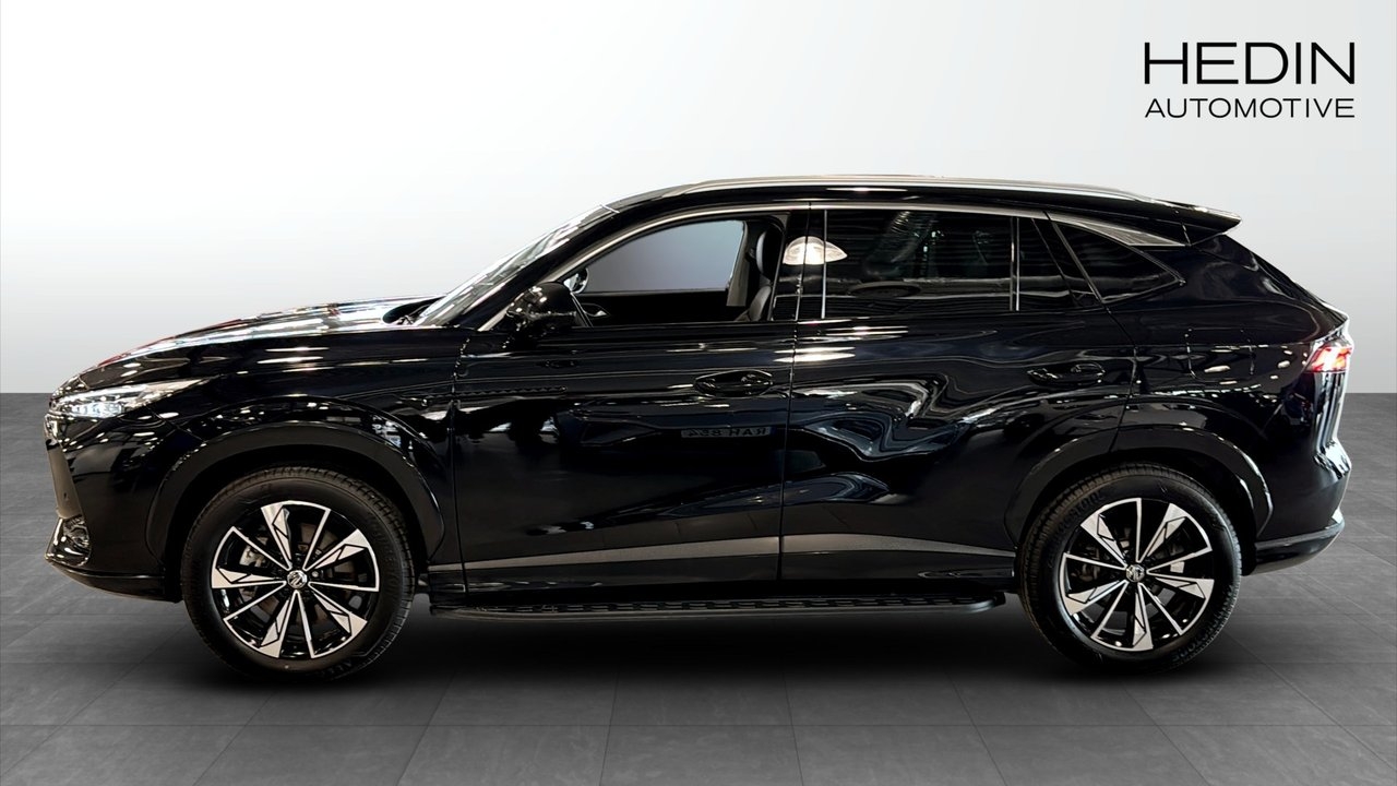 MG HS LUXURY PLUG-IN HYBRID 2024, bild 2/10