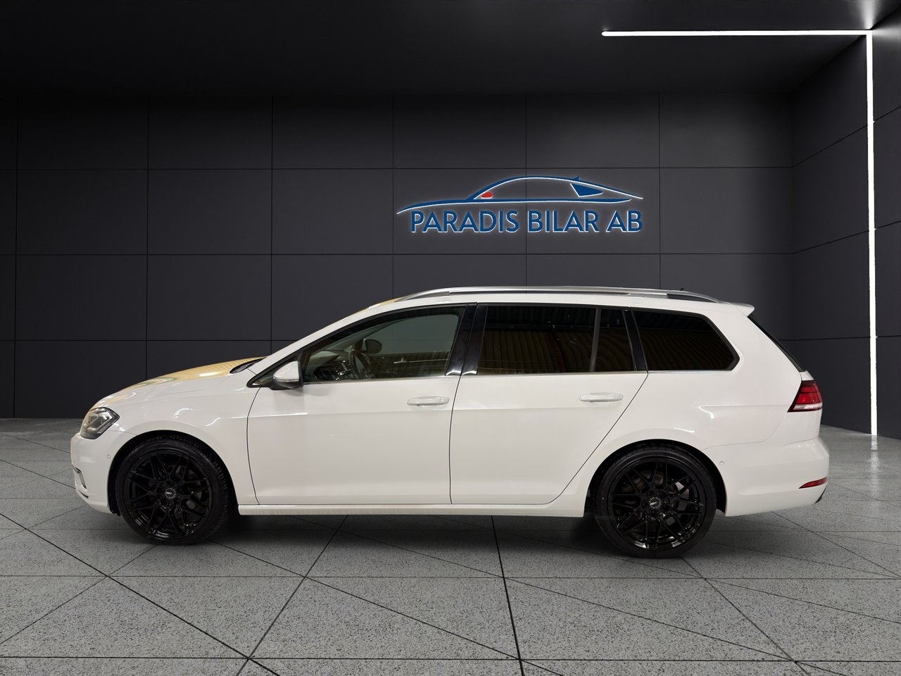 Volkswagen Golf 2017, bild 2/10