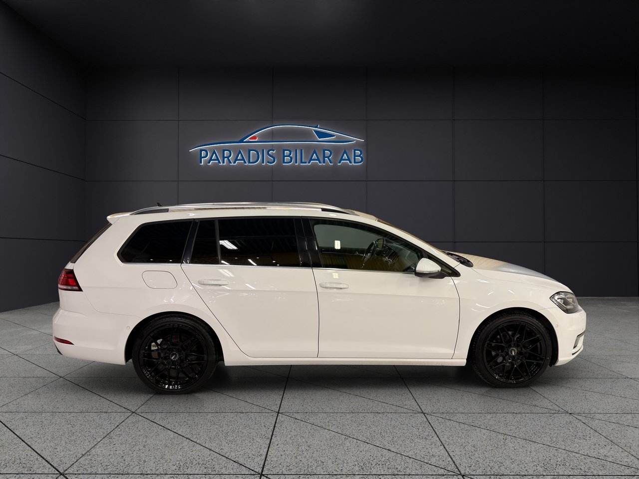 Volkswagen Golf 2017, bild 6/10
