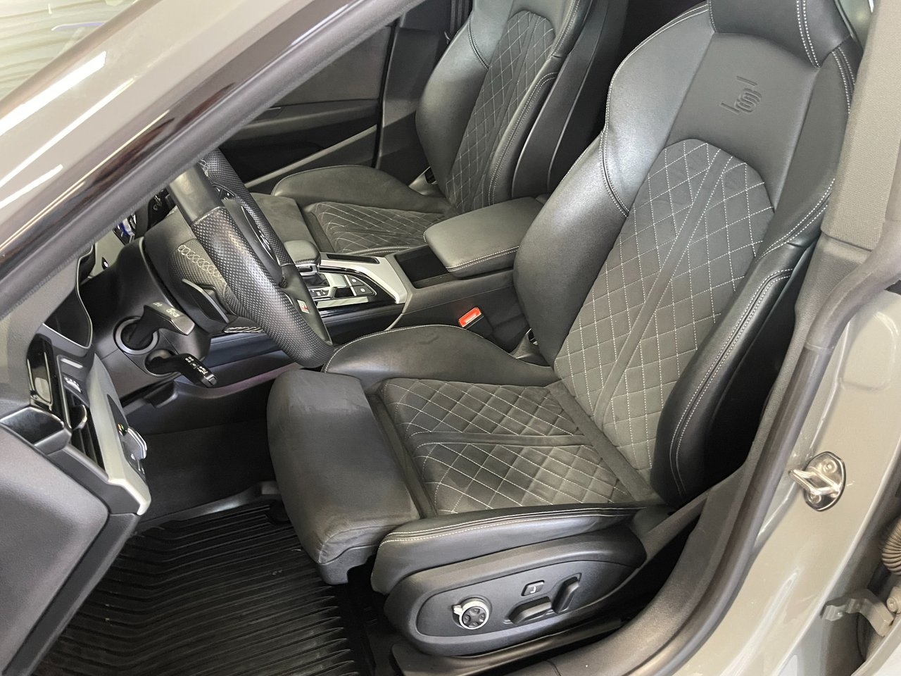 Audi A5 2022, kuva 7/10