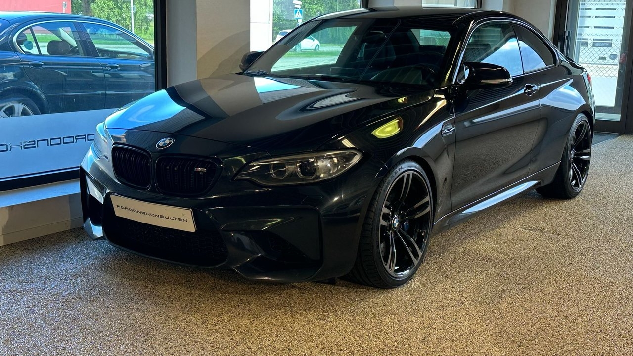 BMW M2