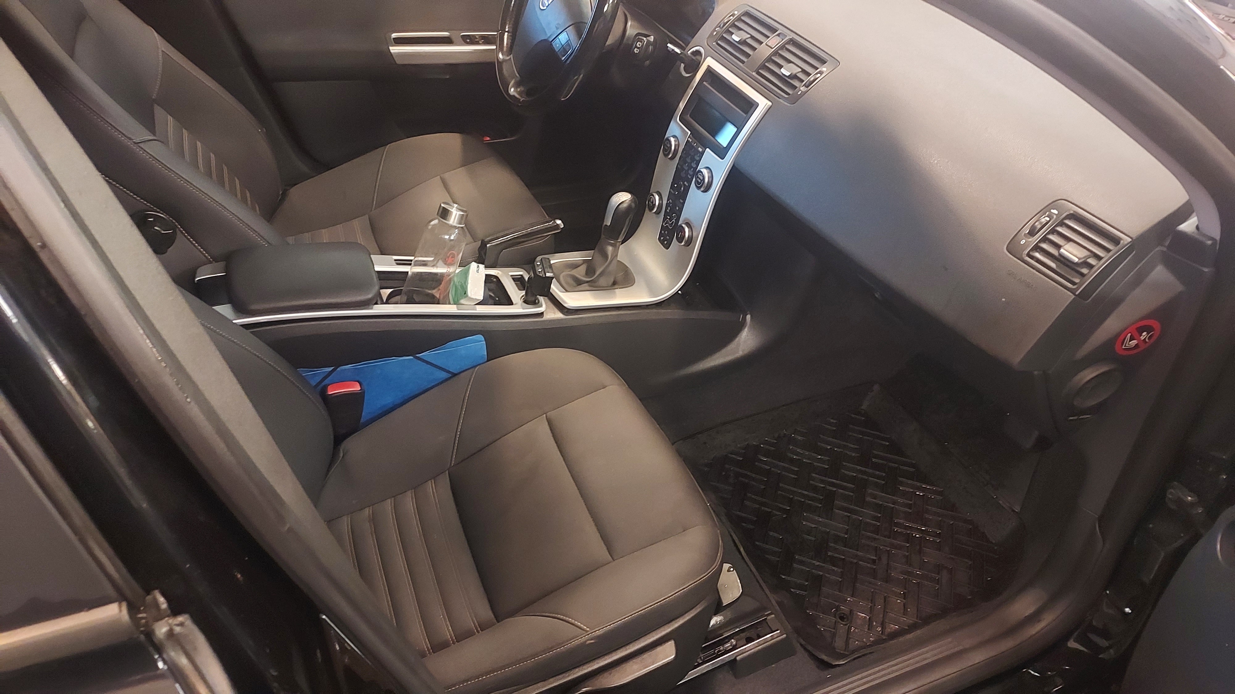 Volvo V50 D2 Manuell 2012, bild 5/9
