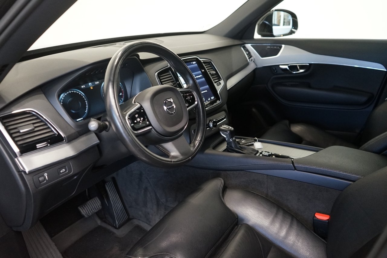 Volvo XC90 2016, kuva 6/10
