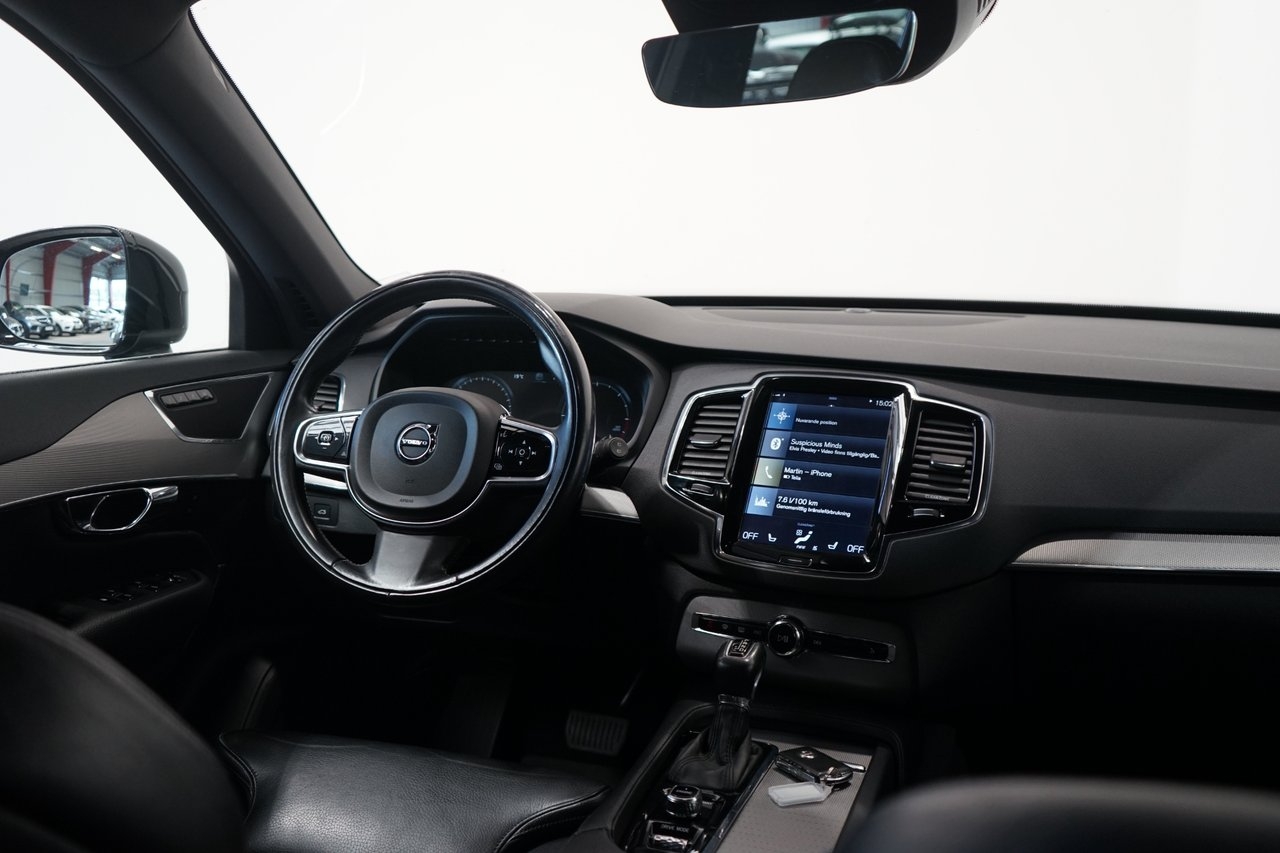 Volvo XC90 2016, kuva 5/10