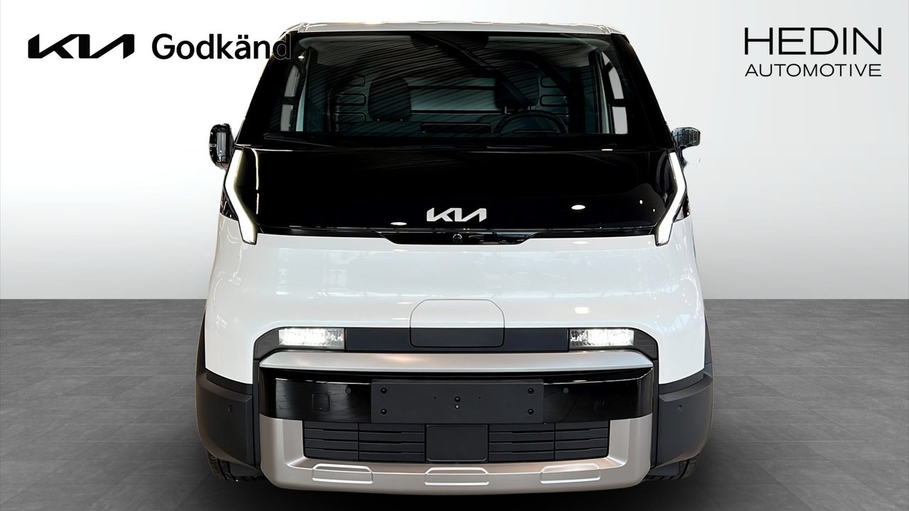 Kia PV5 2026, bild 2/15