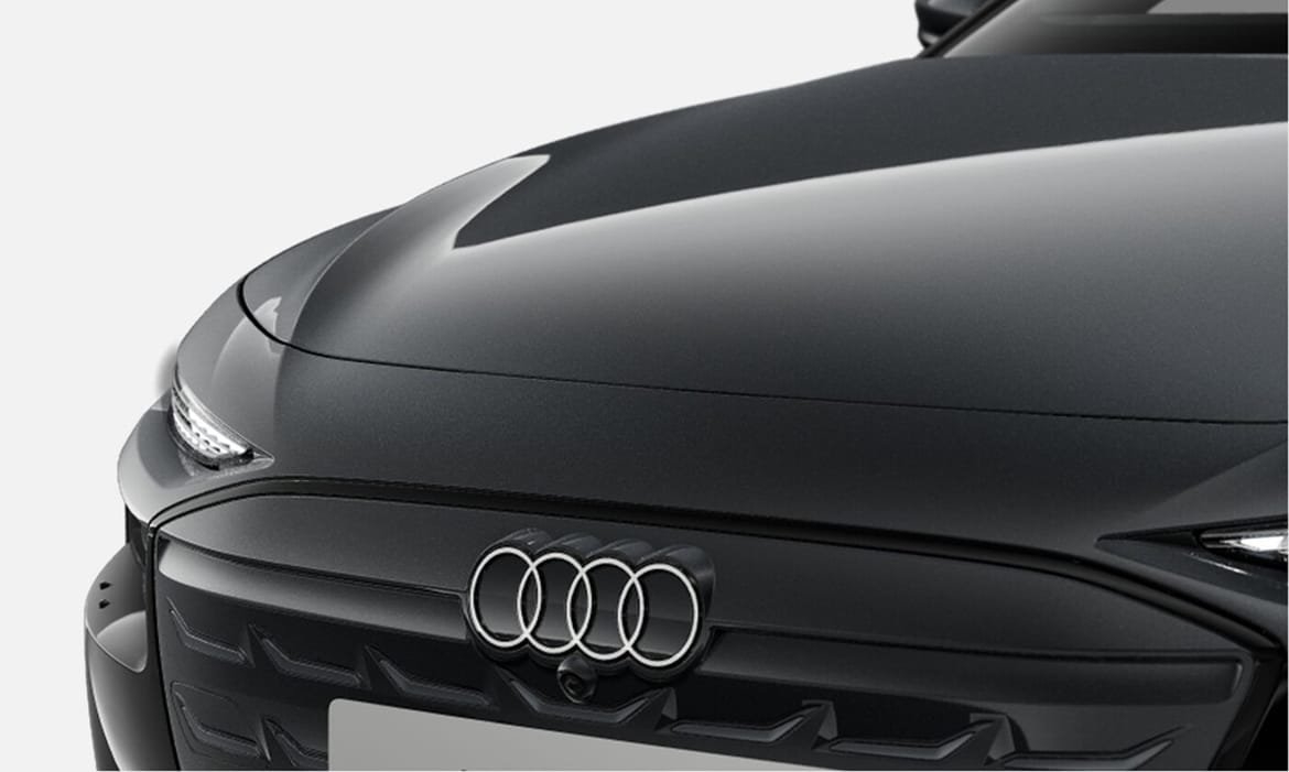 Audi A6 e-tron 2026, bild 6/8