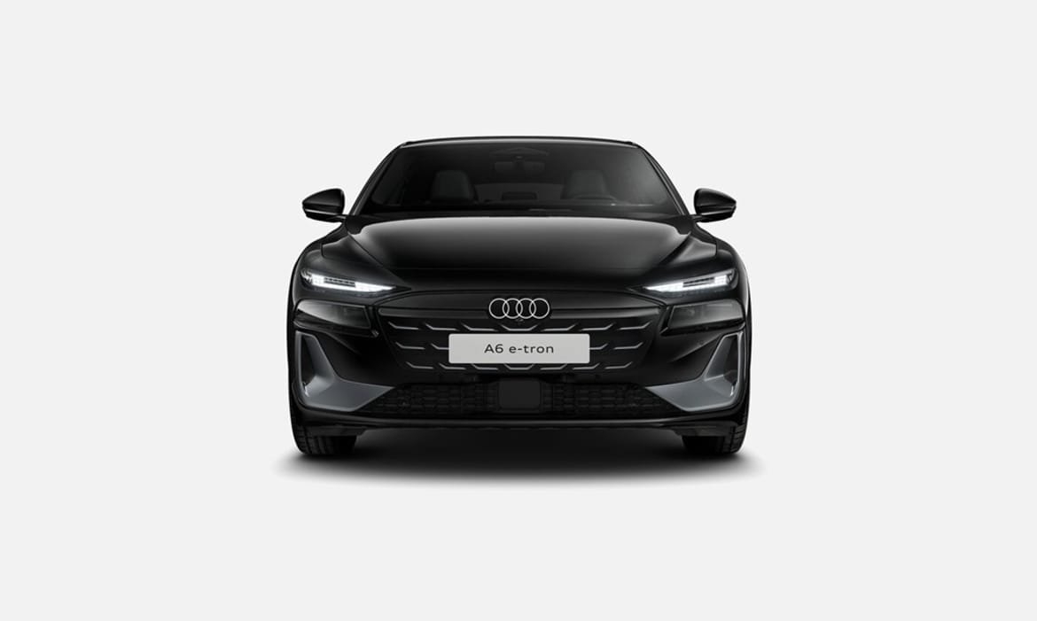 Audi A6 e-tron 2026, kuva 3/8