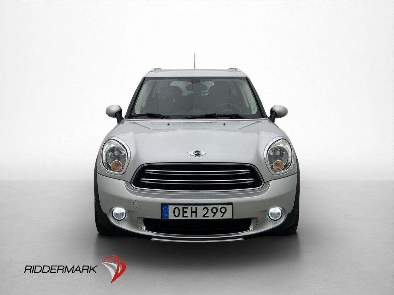 MINI Countryman 2016, bild 2/24