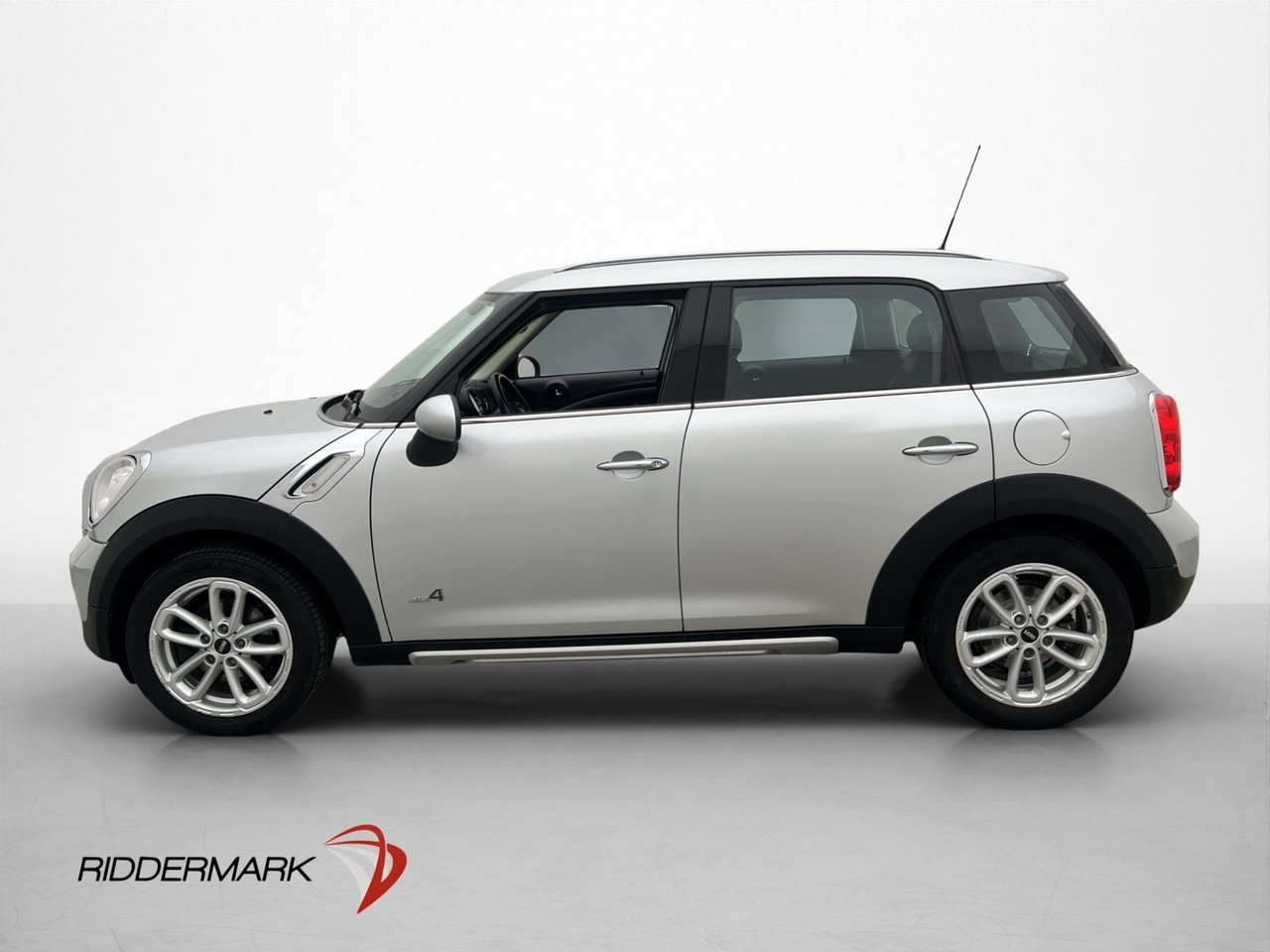 MINI Countryman 2016, bild 5/24