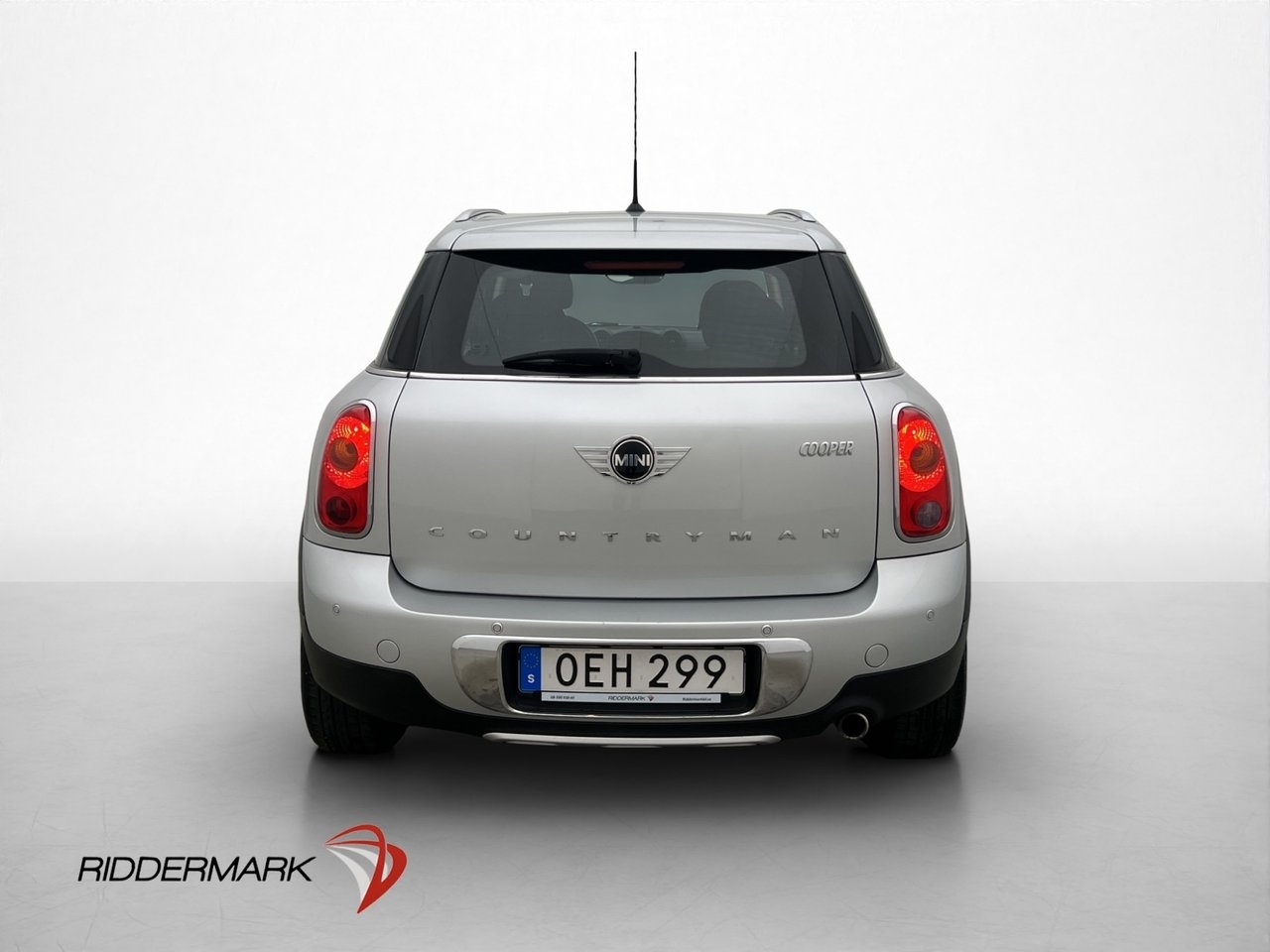 MINI Countryman 2016, bild 7/24