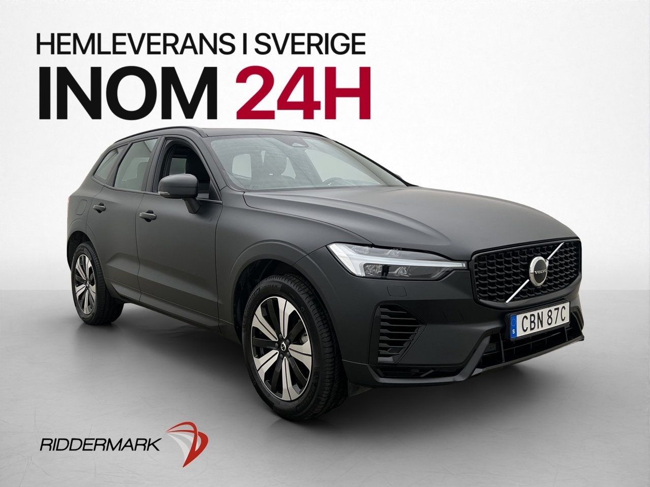 Volvo XC60 2025, bild 3/37