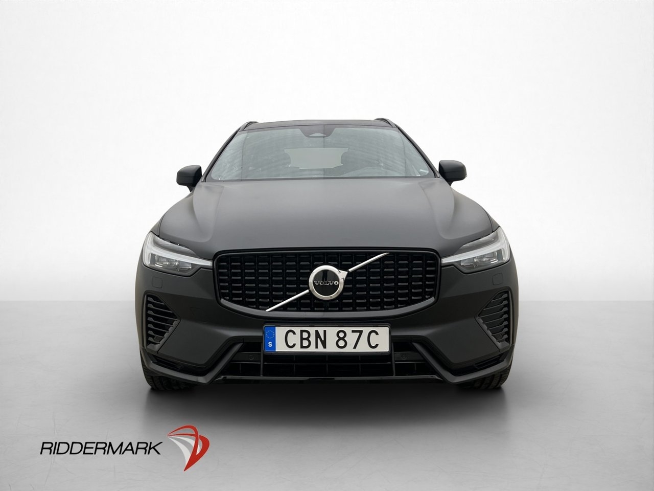 Volvo XC60 2025, bild 2/37