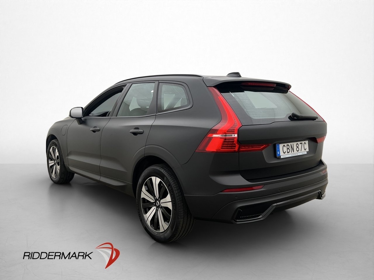 Volvo XC60 2025, bild 6/37