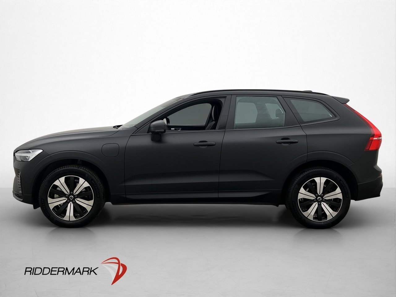 Volvo XC60 2025, bild 5/37