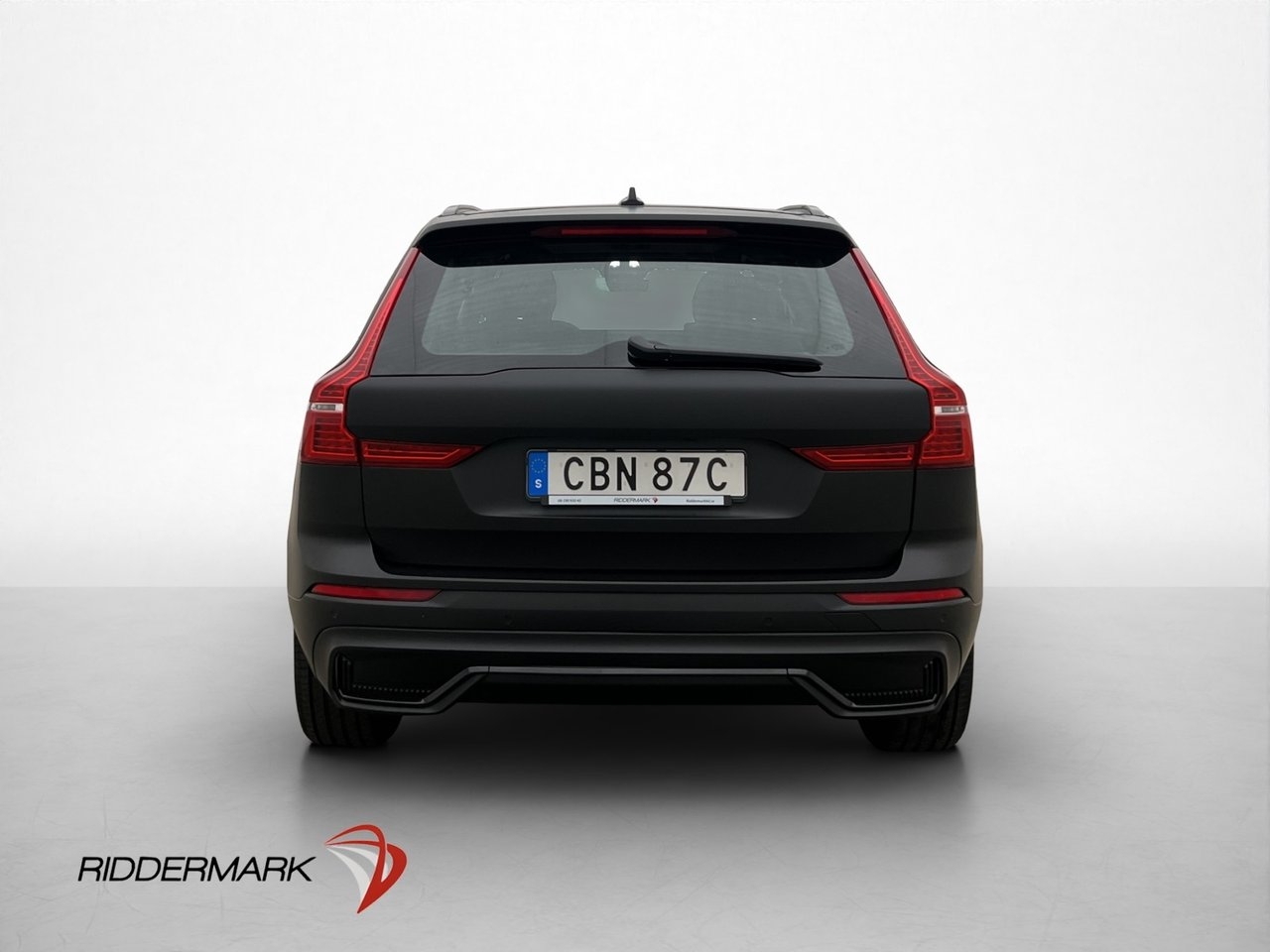 Volvo XC60 2025, bild 7/37