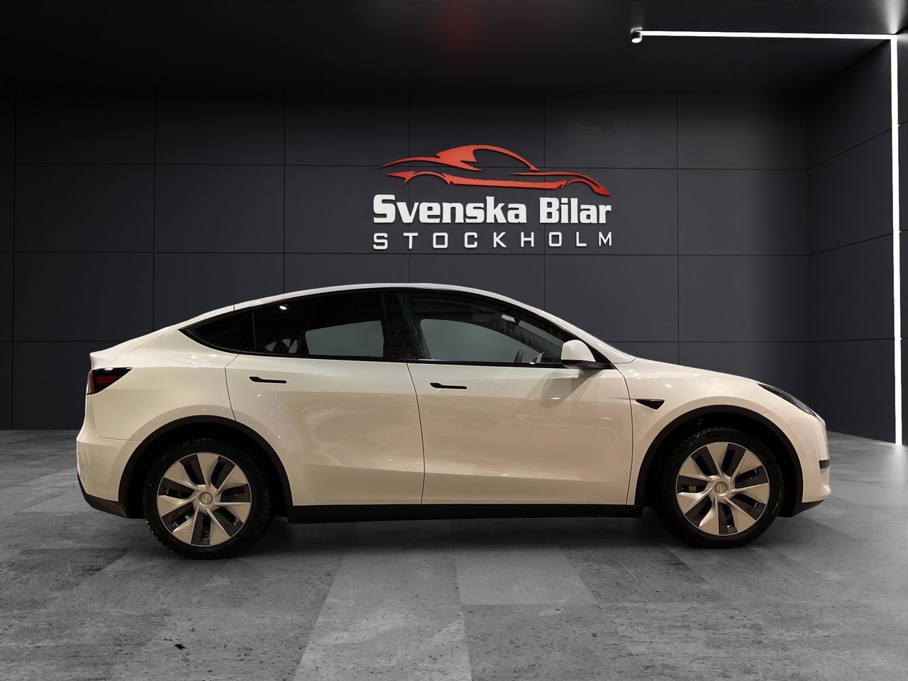 Tesla Model Y Standard Range /360°/PANO 2023, bild 4/10