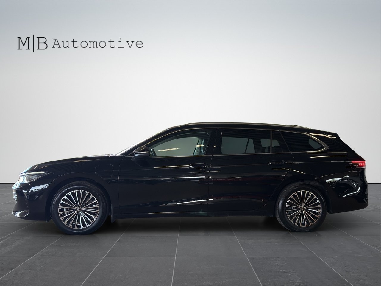 Volkswagen Passat 2025, bild 3/10