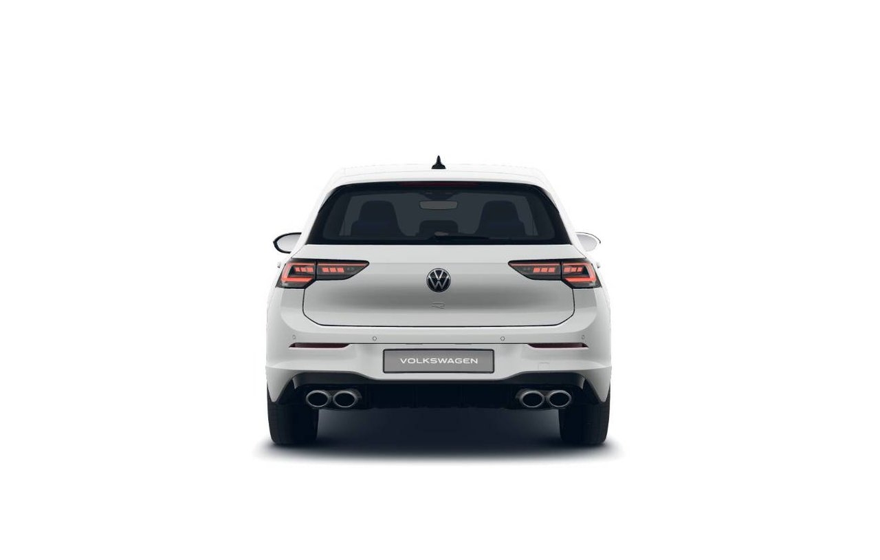 Volkswagen Golf 2026, bild 4/9