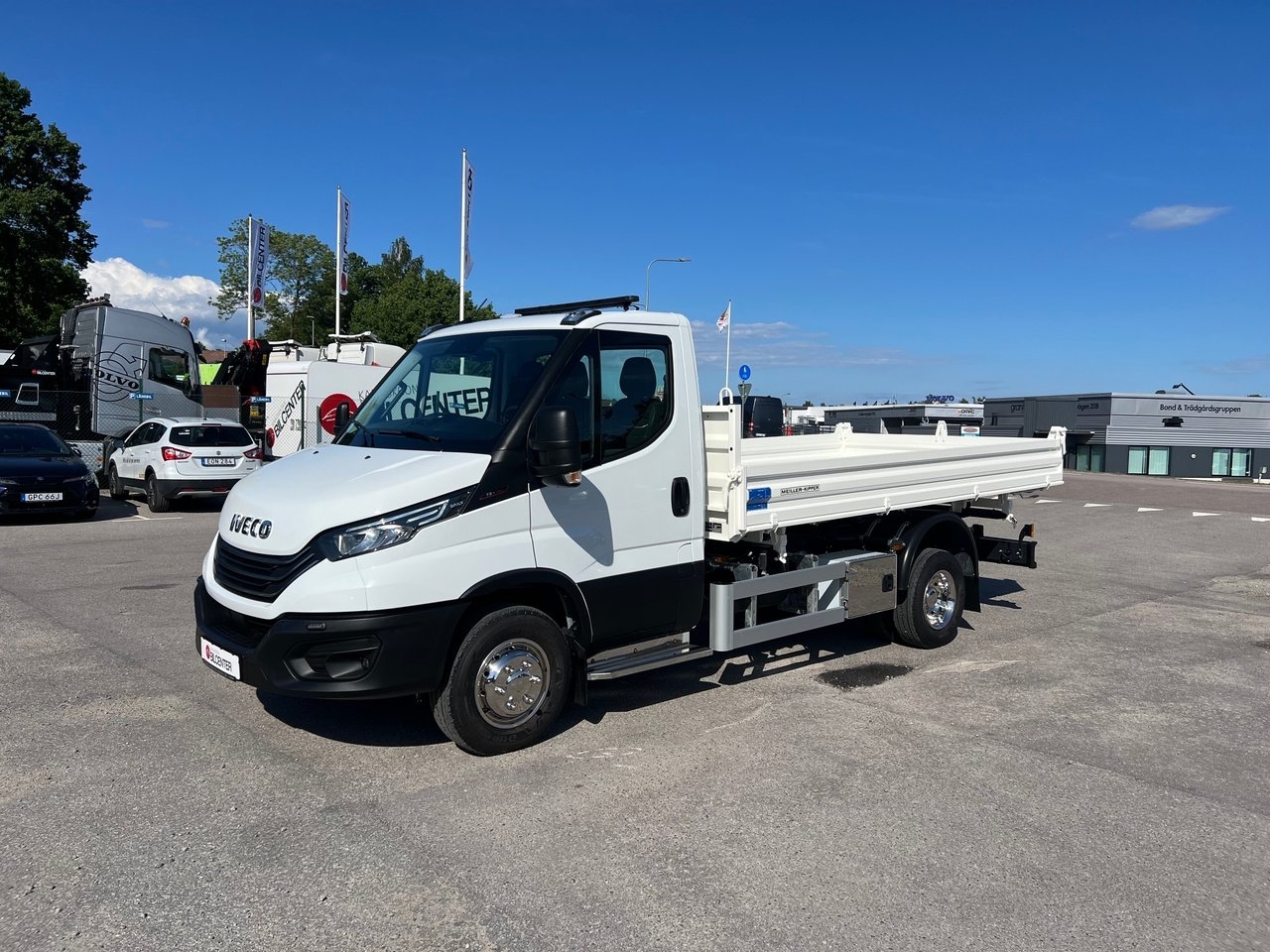 Iveco Daily