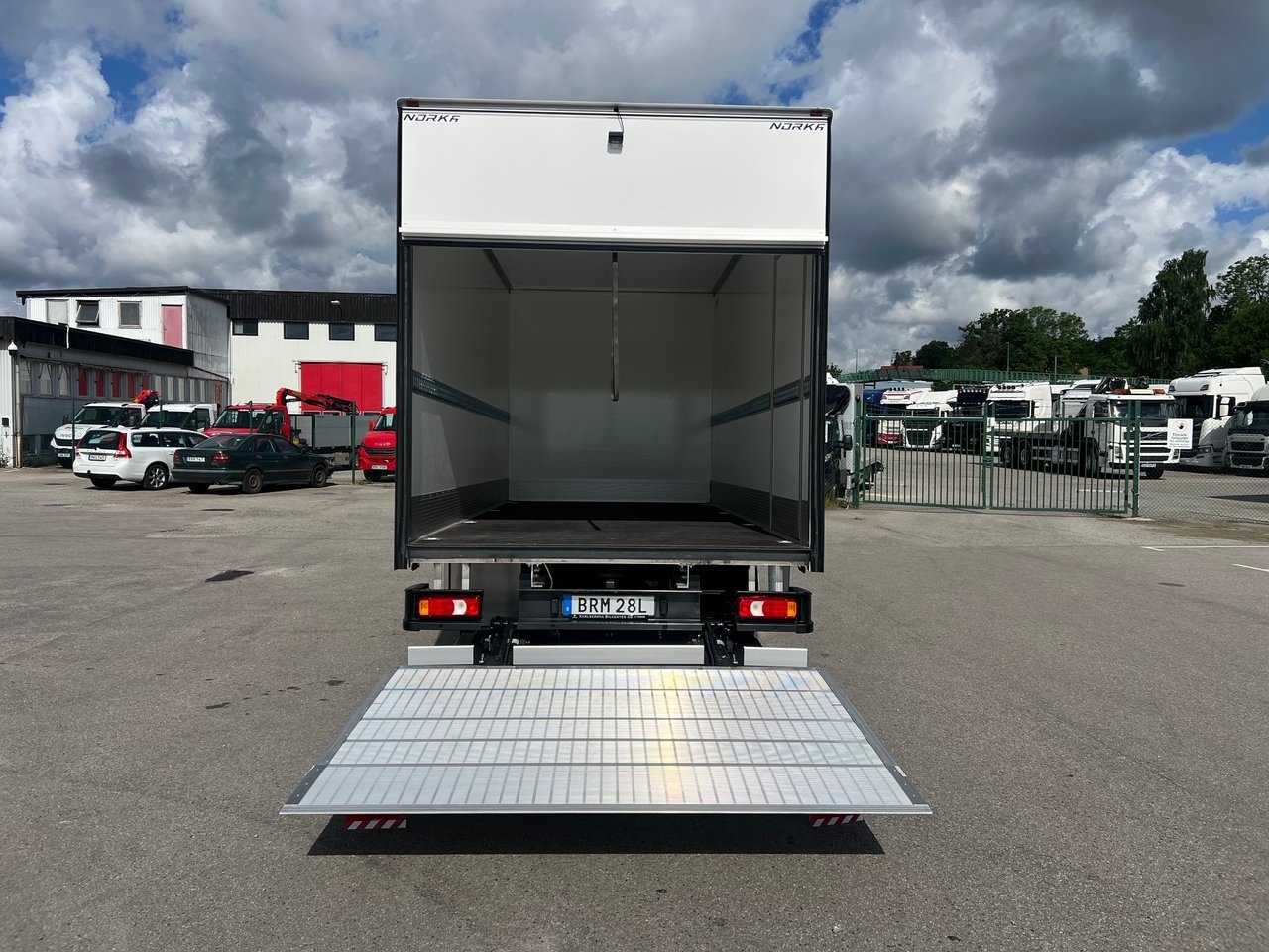 Iveco Daily 2025, bild 7/10
