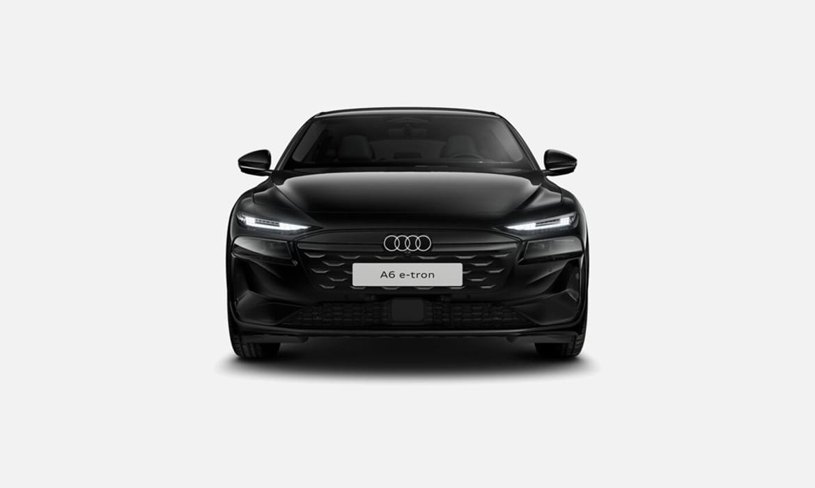 Audi A6 e-tron 2026, kuva 3/8