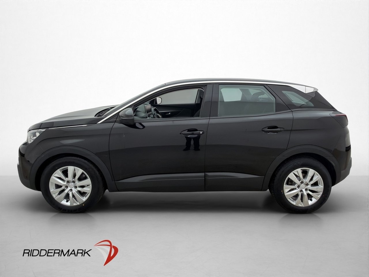 Peugeot 3008 120hk P-sensorer 2016, bild 4/33