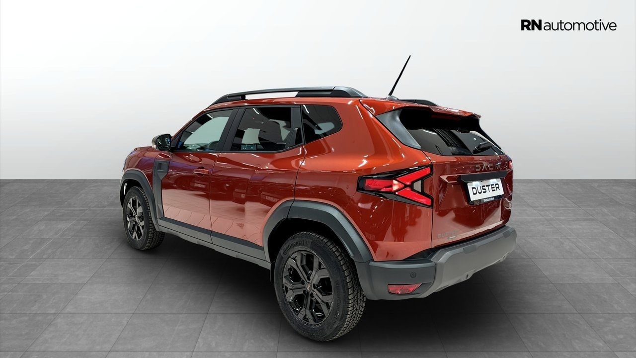 Dacia Duster EXTREME 2026, bild 3/10