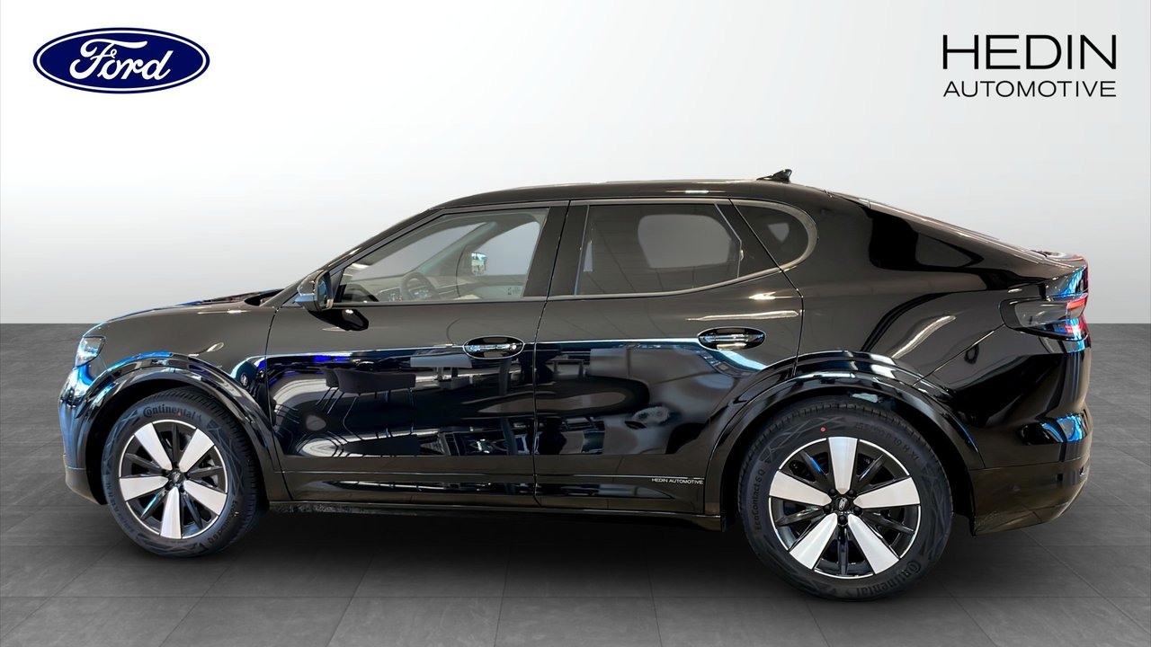 Ford Capri 2026, photo 6/21
