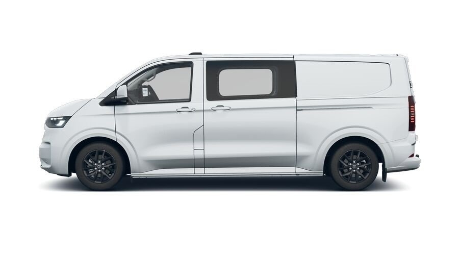 Volkswagen Transporter 2027, bild 7/9