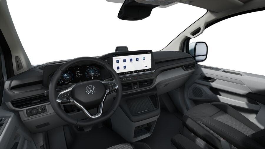 Volkswagen Transporter 2027, bild 6/9
