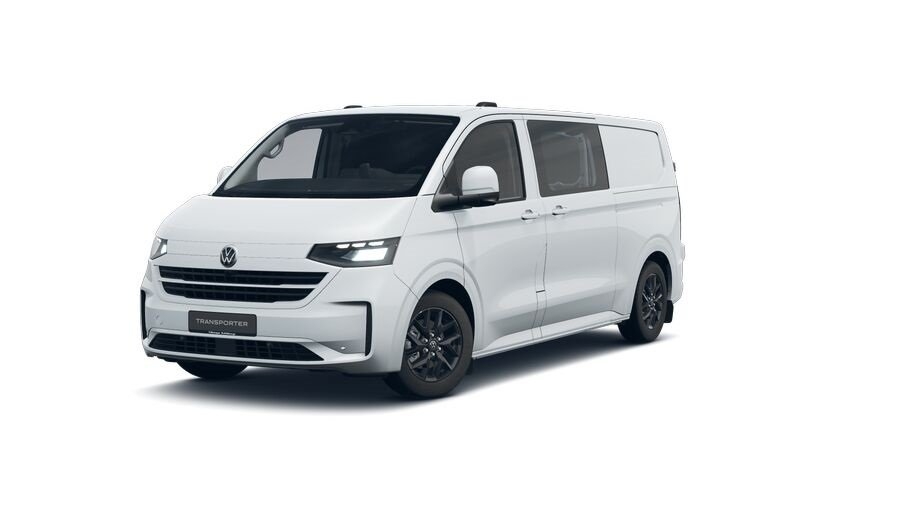 Volkswagen Transporter 2027, bild 3/9
