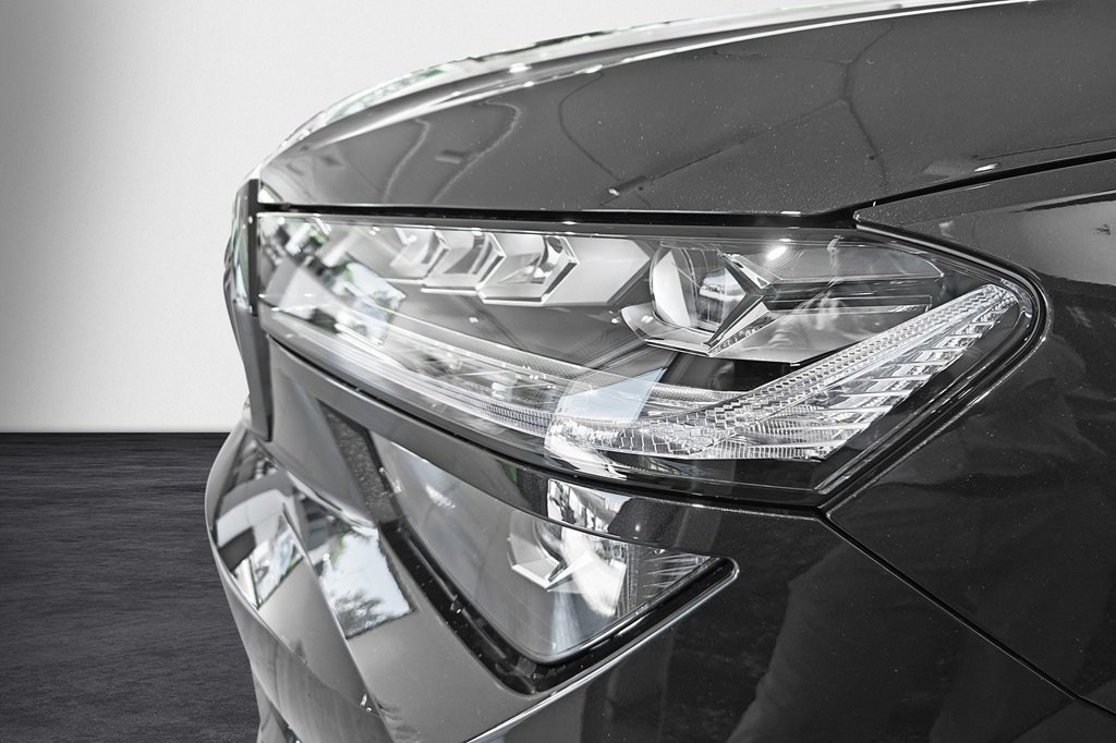 Skoda Kodiaq 2026, bild 7/10