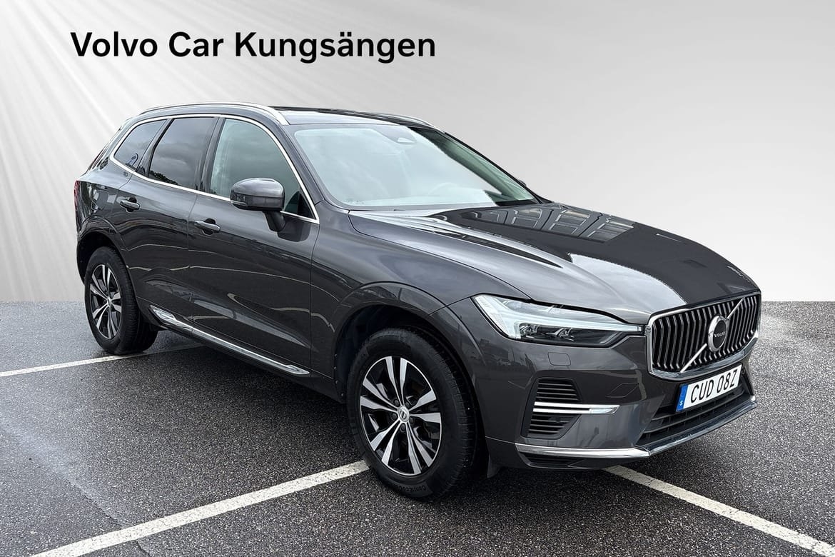 Volvo XC60 2023, kuva 6/10