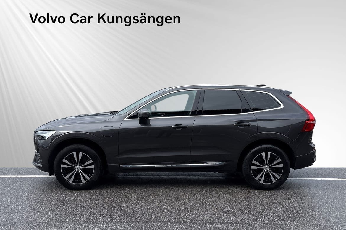 Volvo XC60 2023, kuva 3/10