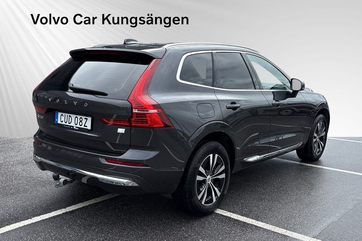 Volvo XC60 2023, kuva 5/10