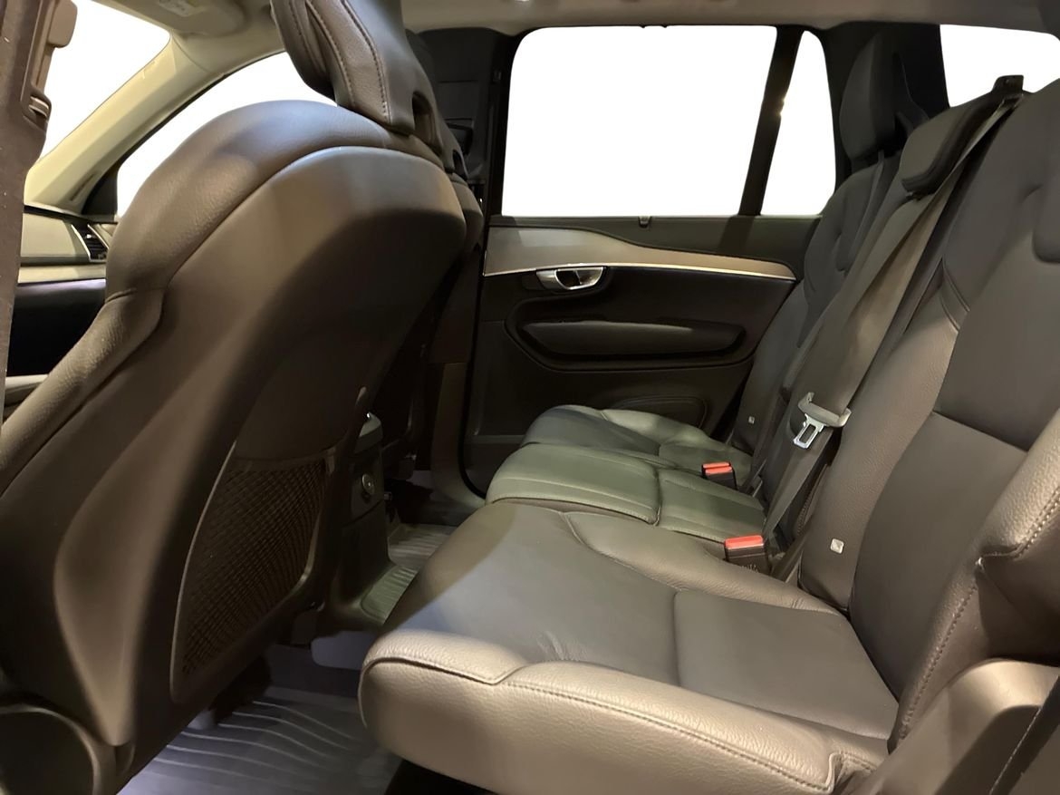 Volvo XC90 Recharge T8 Ultimate Bright 2023, bild 6/15