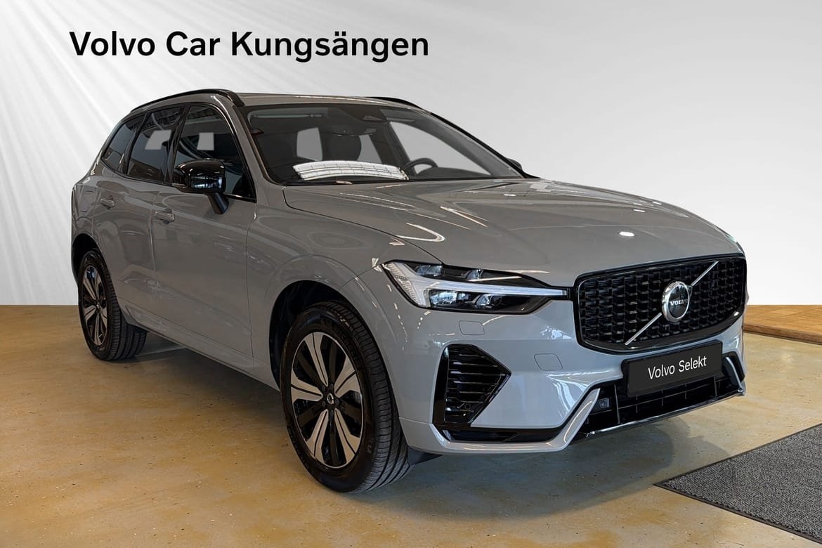 Volvo XC60 T6 Plus Dark Edition 2025, bild 6/10