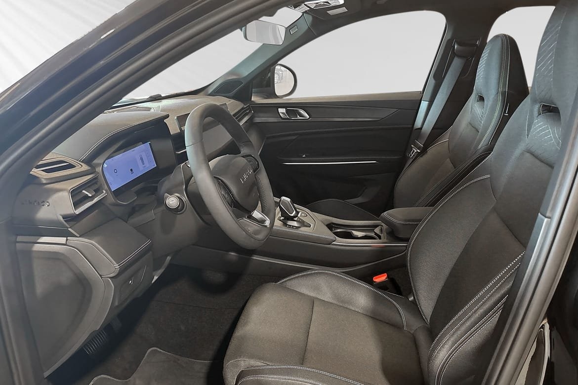 Lynk & Co 01 Core PHEV PL 3995kr/mån 2025, bild 6/10