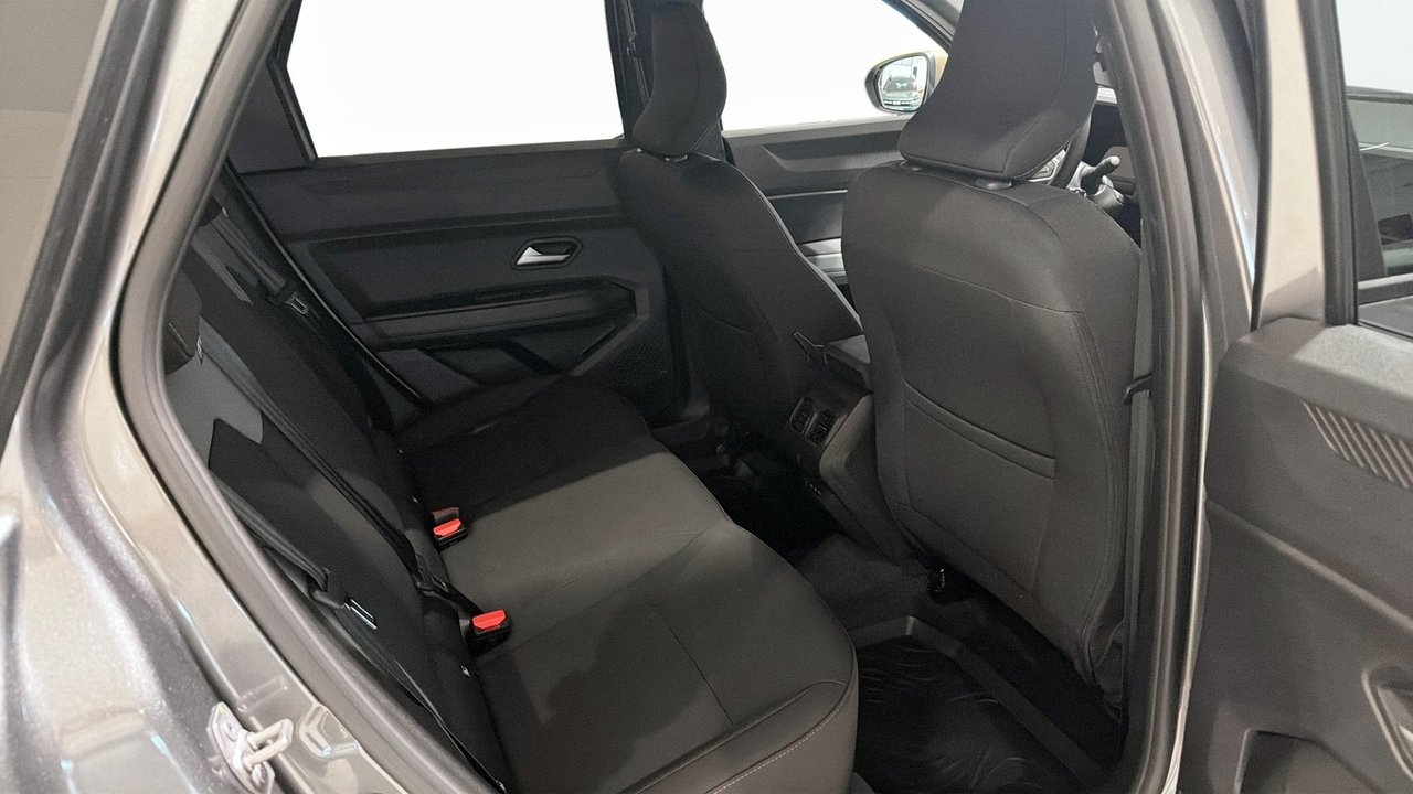 Dacia Bigster EXTREME HYBRID 155 2026, bild 5/9