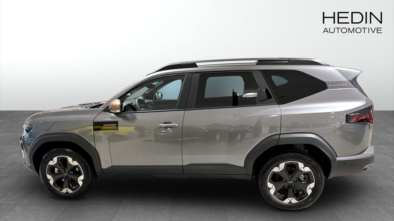 Dacia Bigster EXTREME HYBRID 155 2026, bild 6/9