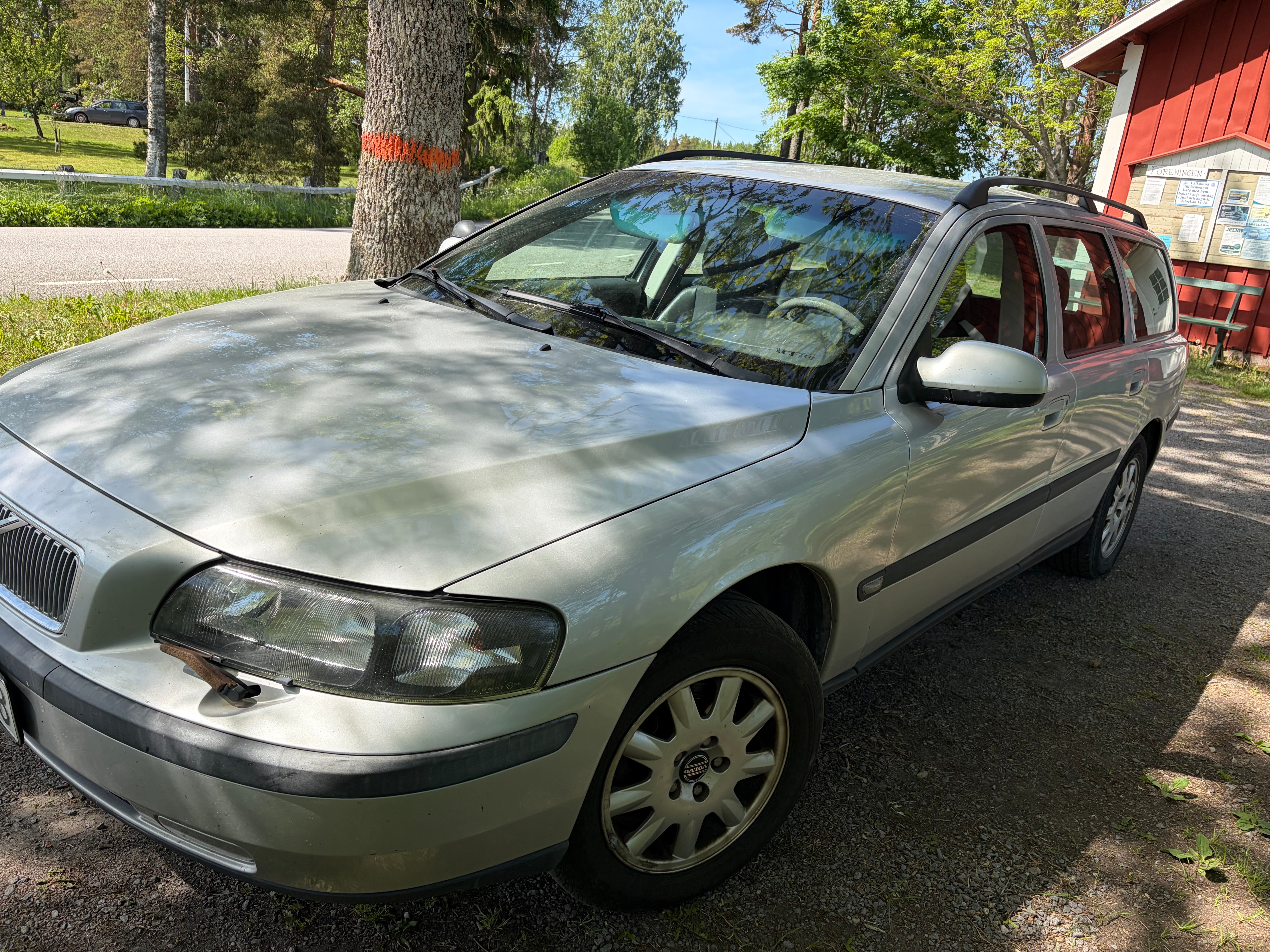 Volvo V70