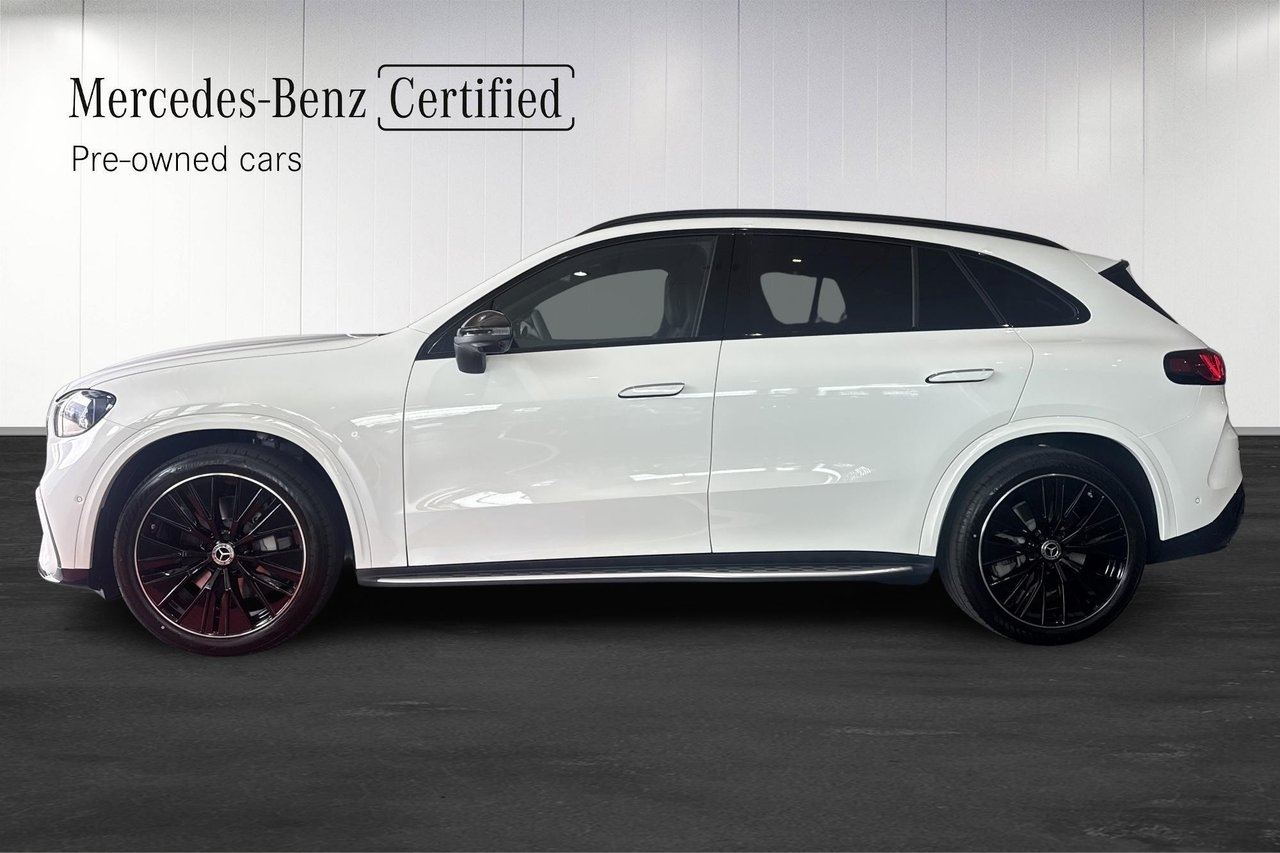 Mercedes-Benz GLC 2027, kuva 4/10