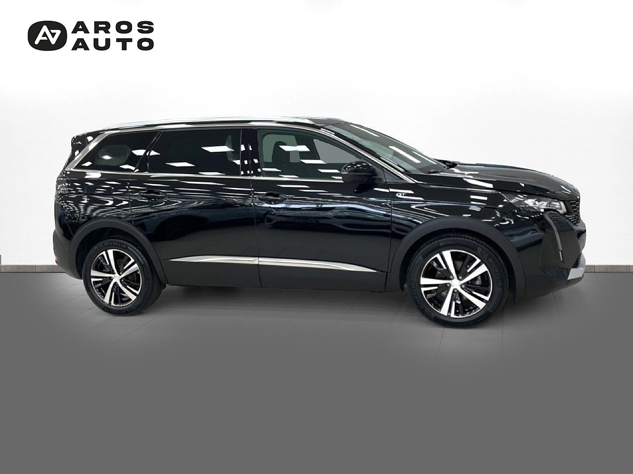Peugeot 5008 2024, bild 4/10