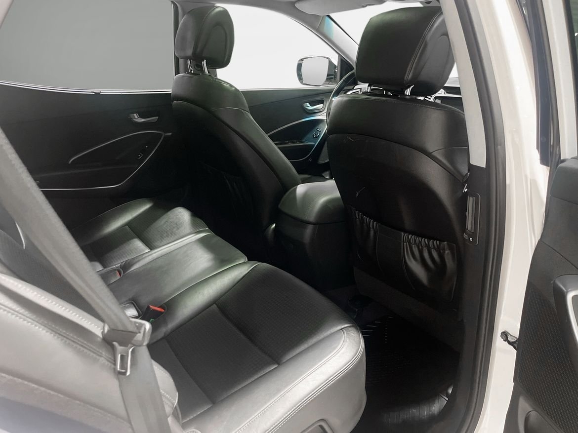 Hyundai Santa Fe 2014, bild 7/10