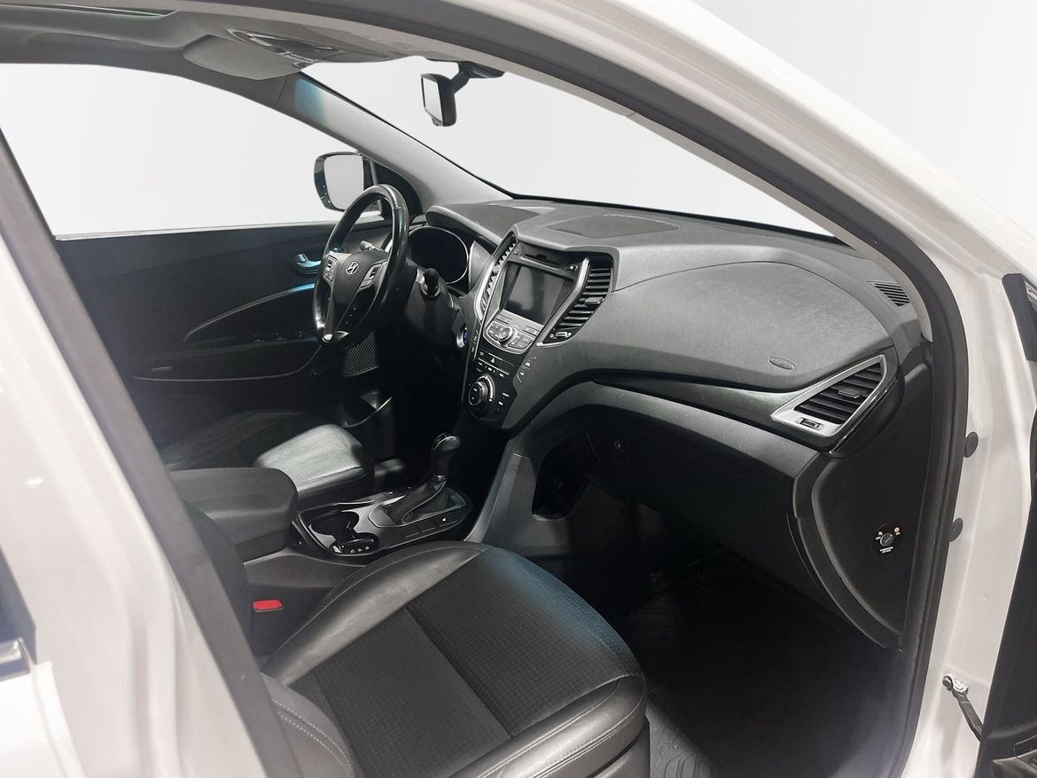 Hyundai Santa Fe 2014, bild 6/10