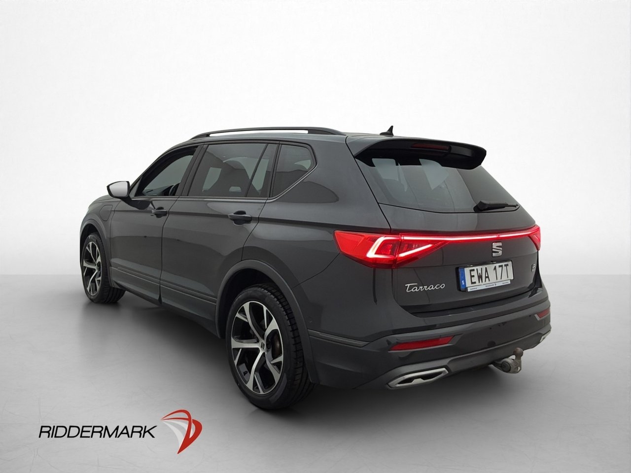 Seat Tarraco 2023, bild 5/29