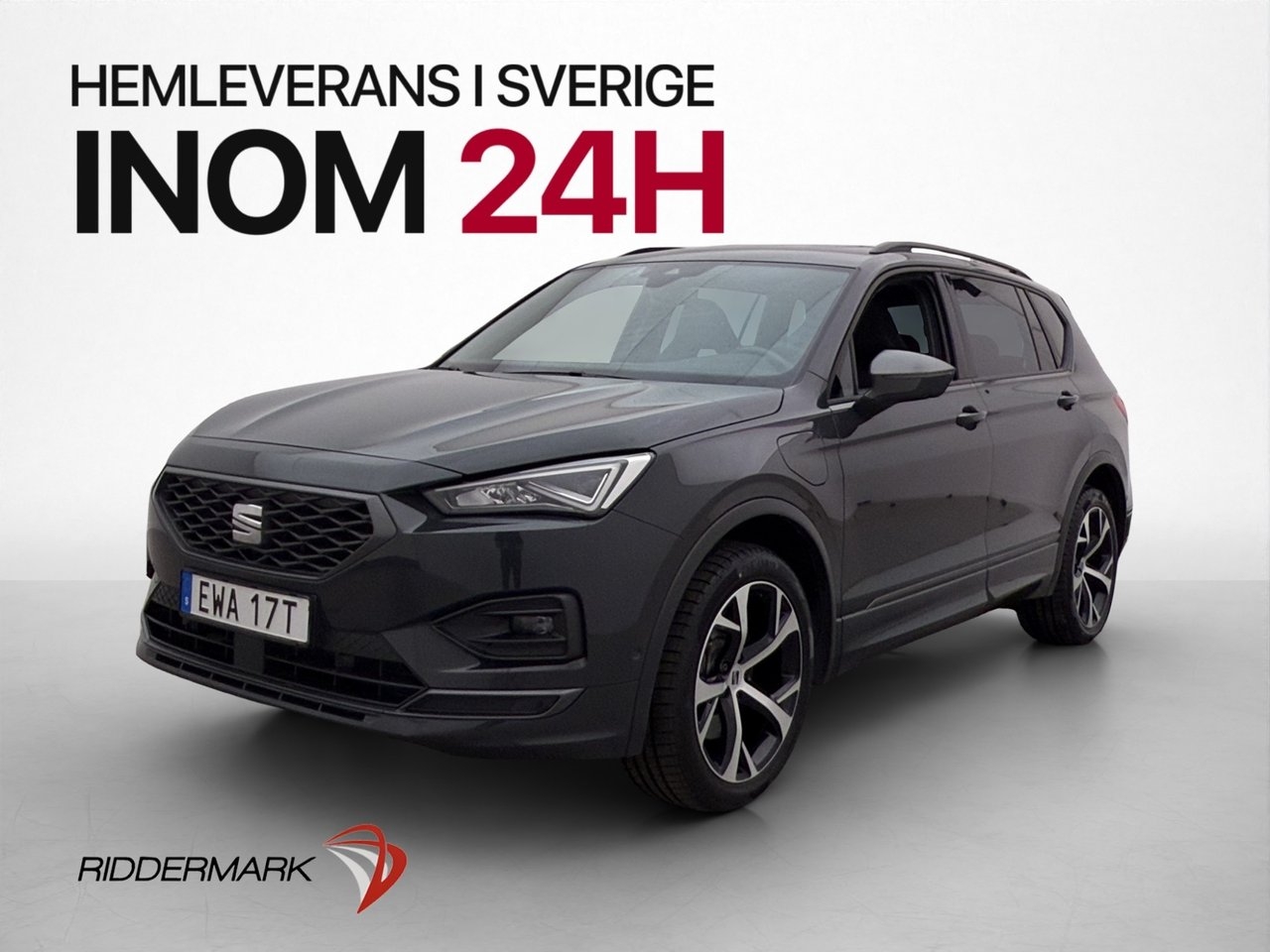 Seat Tarraco 2023, bild 4/29