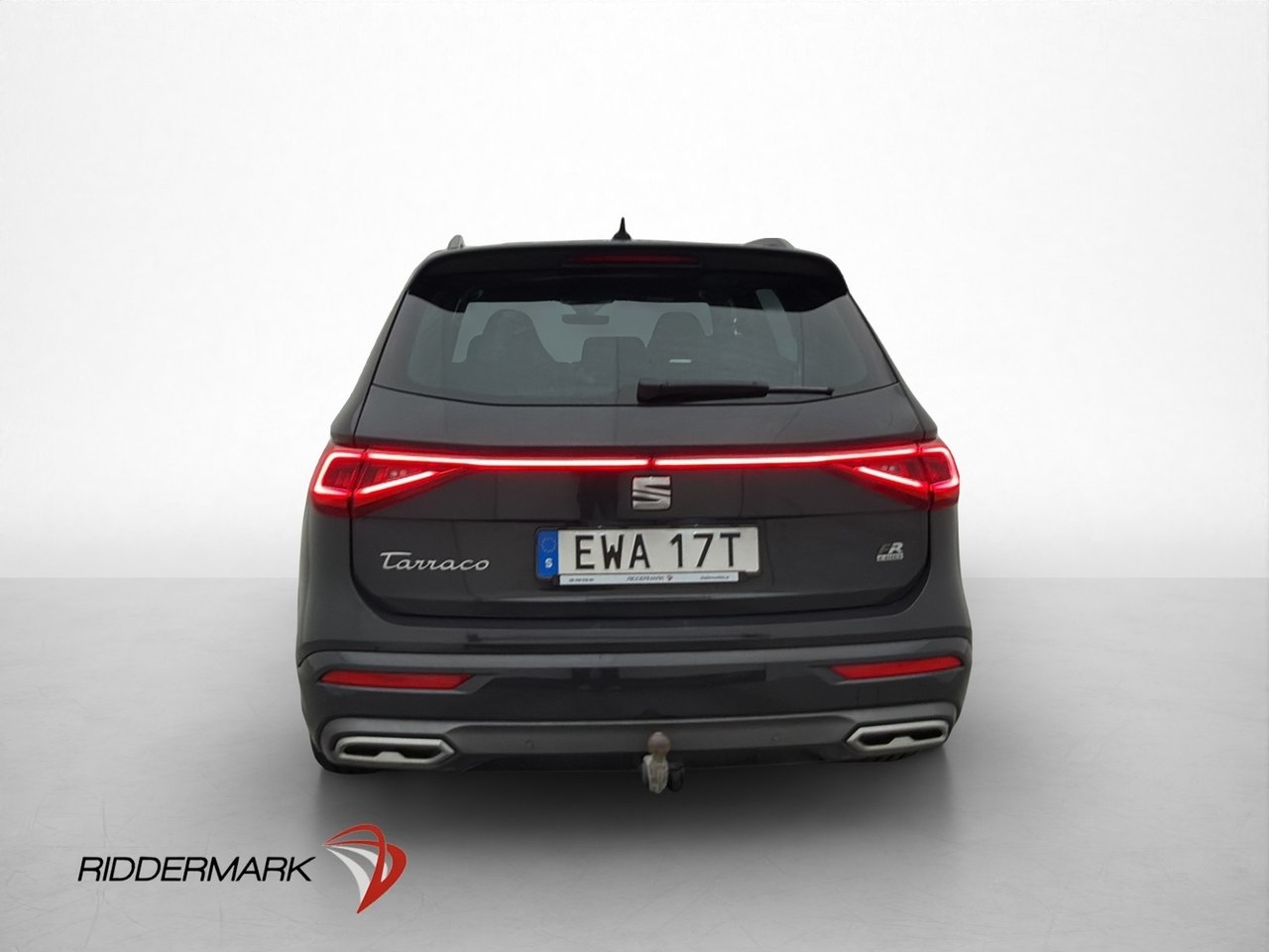 Seat Tarraco 2023, bild 6/29